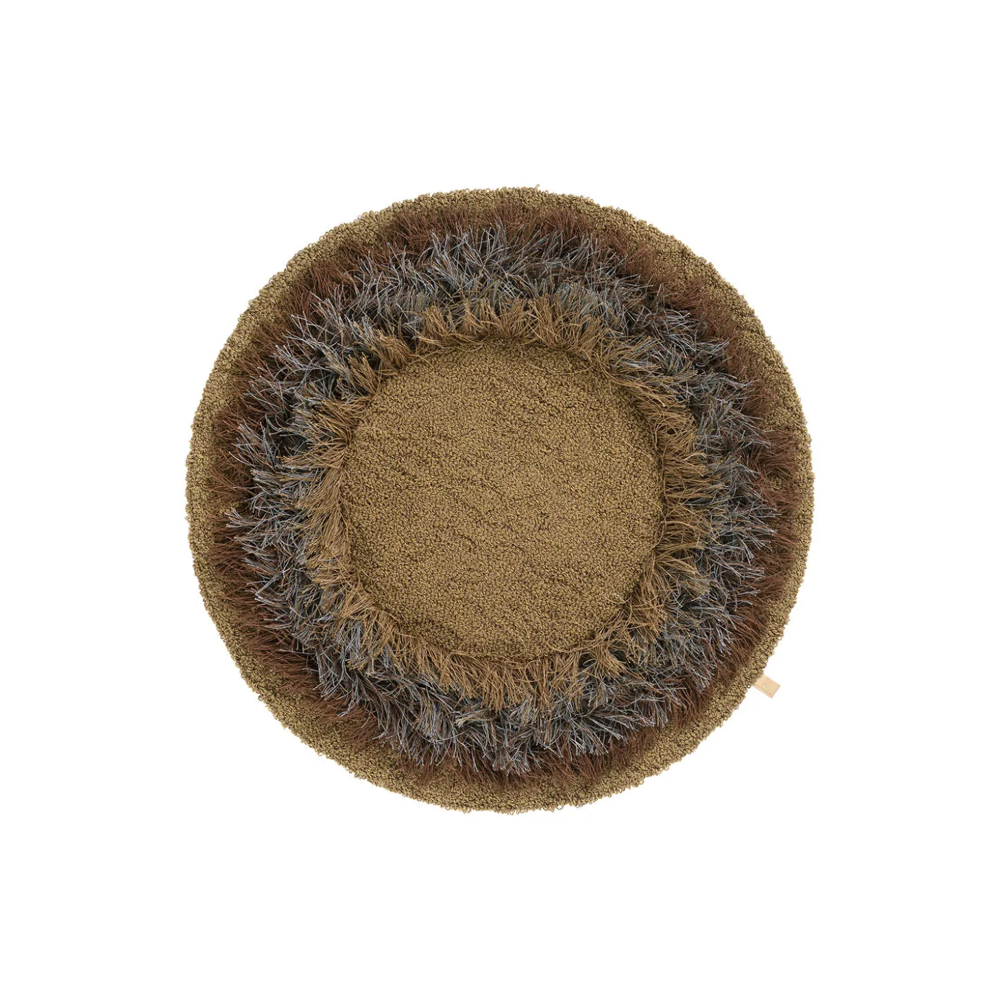 Feather gulvtæppe, nuthatch 803