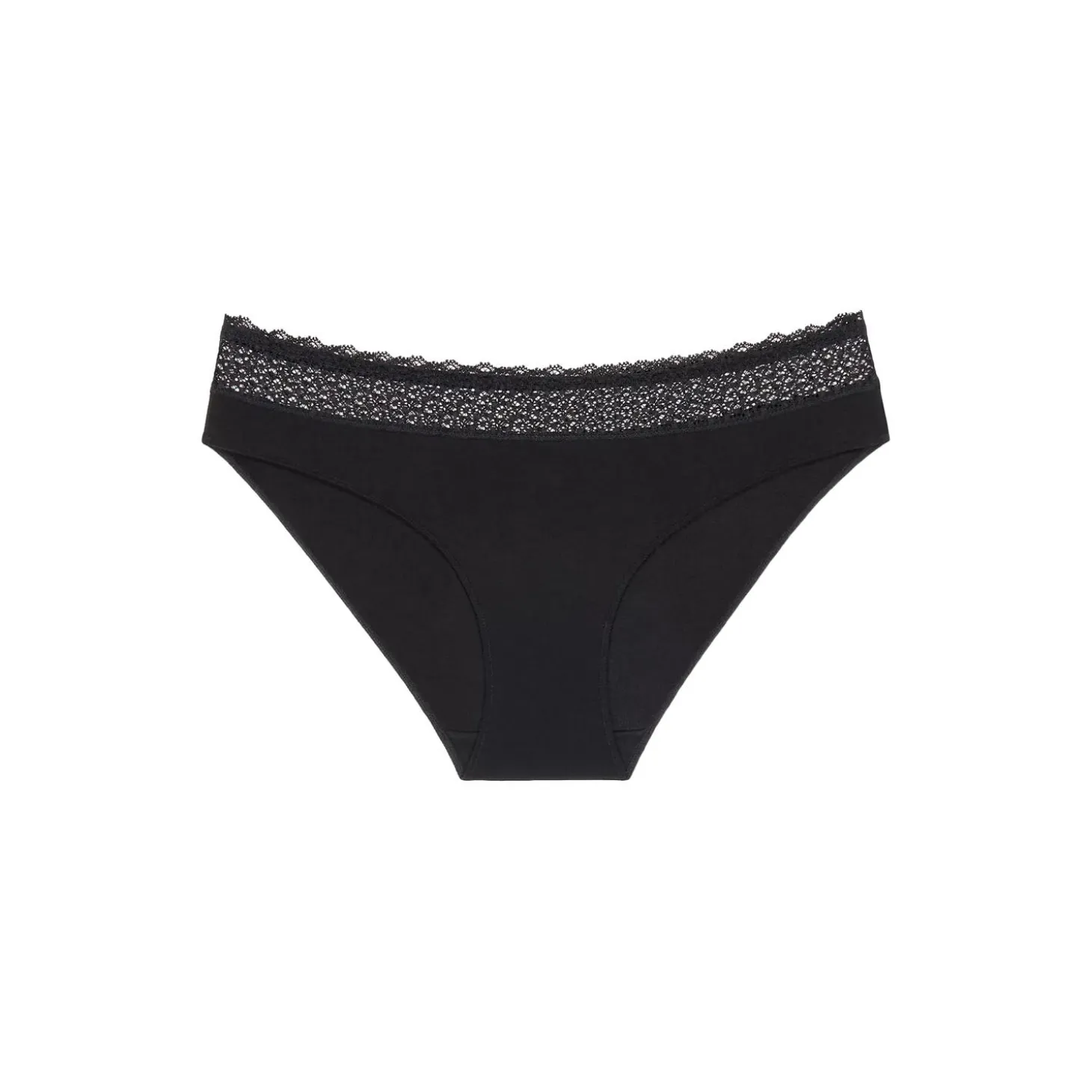 Feel of Modal Tai, black