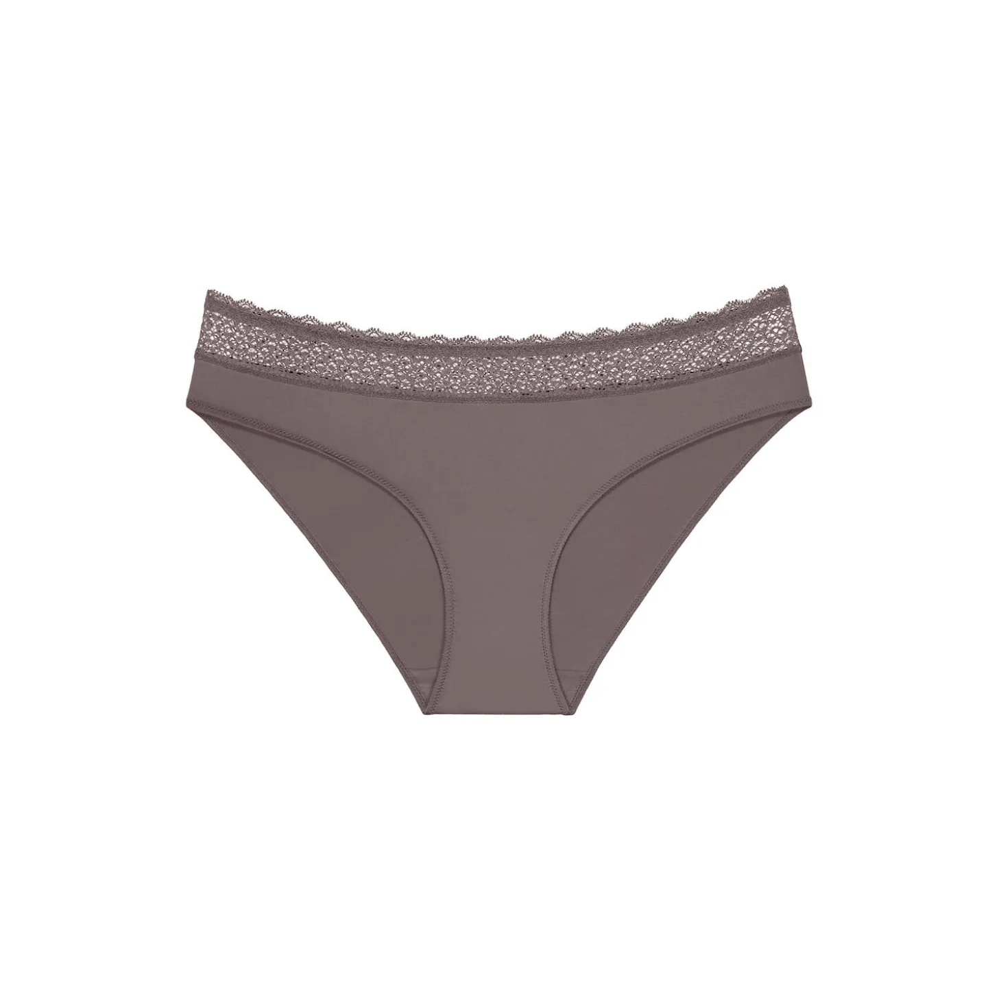 Feel of Modal Tai, pigeon grey