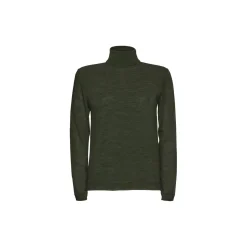 Fellini Trish, dark olive green