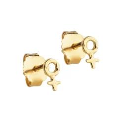 FemininePower Studs