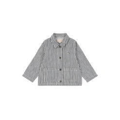 Fender Jacket, naval stripe