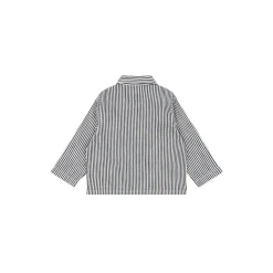 Fender Jacket, naval stripe