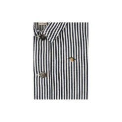 Fender Jacket, naval stripe
