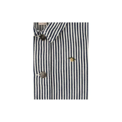 Fender Jacket, naval stripe