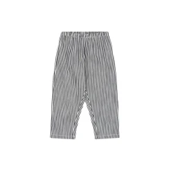 Fender Pants, naval stripe