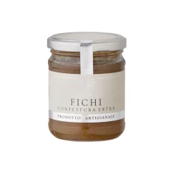 Figenmarmelade