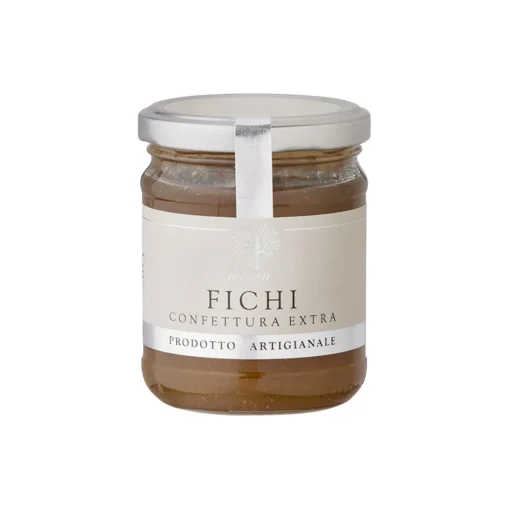 Figenmarmelade