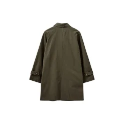 FilippaSW Coat, army green