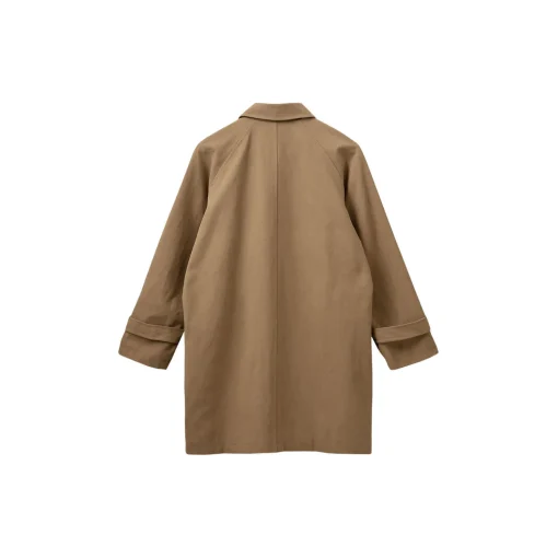 FilippaSW Coat, camel