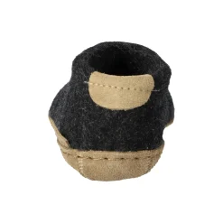 Filtsko børn, koksgrå