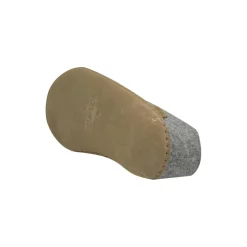 Filtsko, grå