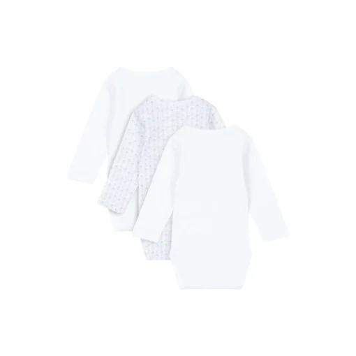 Fio 3-pack LS Body, barca