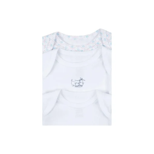 Fio 3-pack LS Body, barca