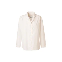 Fiona pyjamasskjorte, fersken