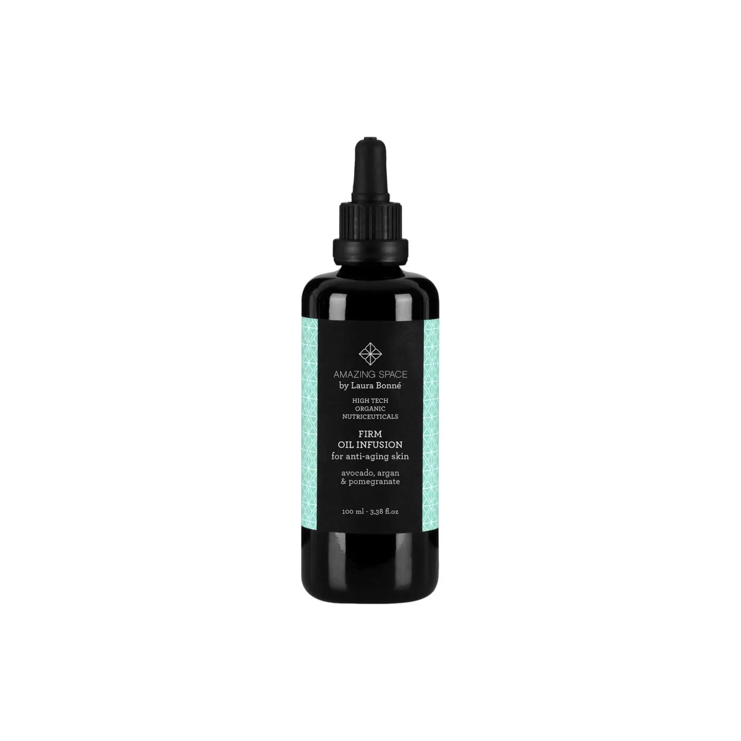 Firm Oil Infusion – Anti-Aging Skin