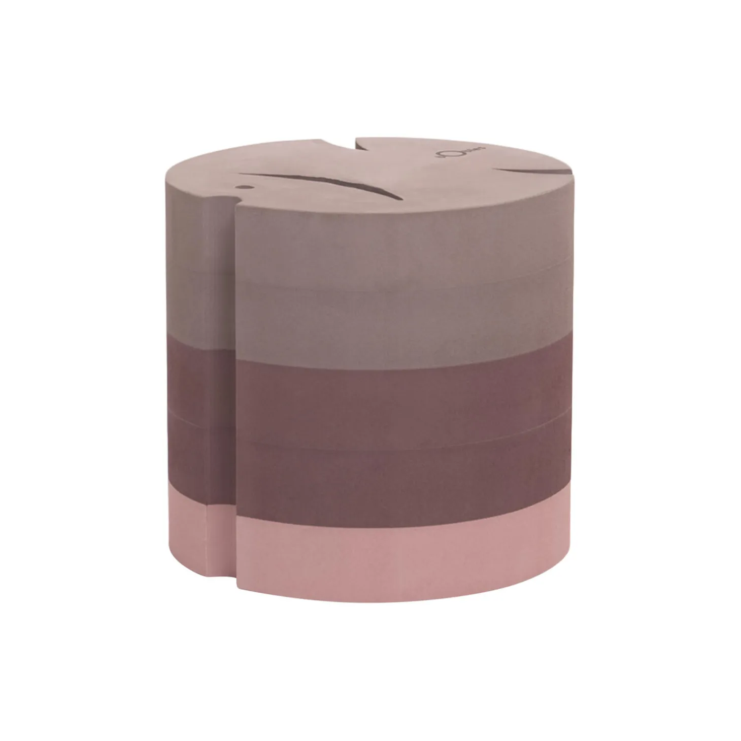 Fisk M, vintage rose