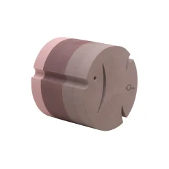 Fisk M, vintage rose