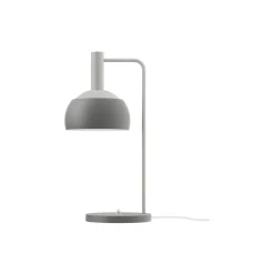 FJ Elements bordlampe, original grey