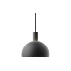 FJ Elements pendel, black