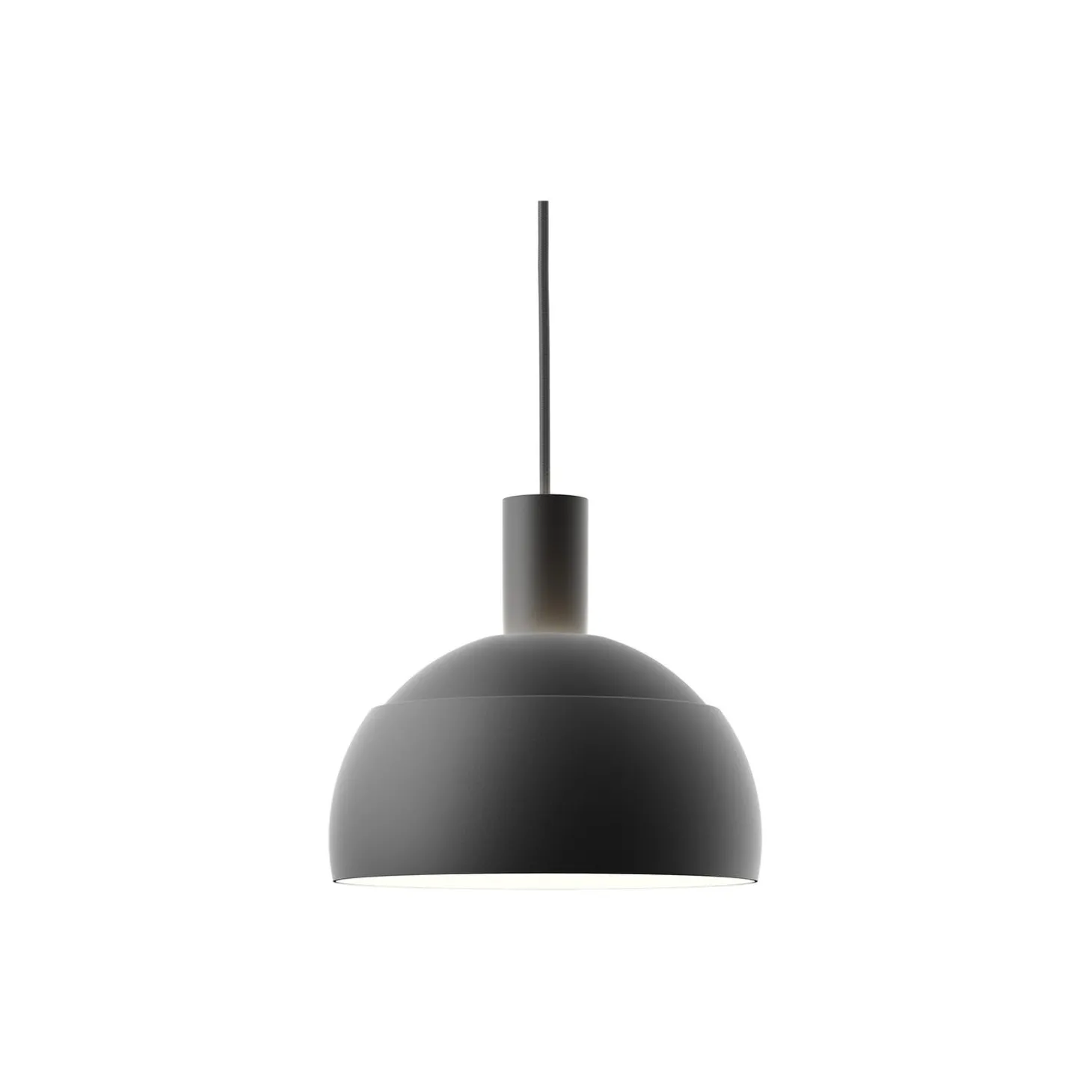 FJ Elements pendel, black