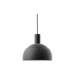 FJ Elements pendel, black
