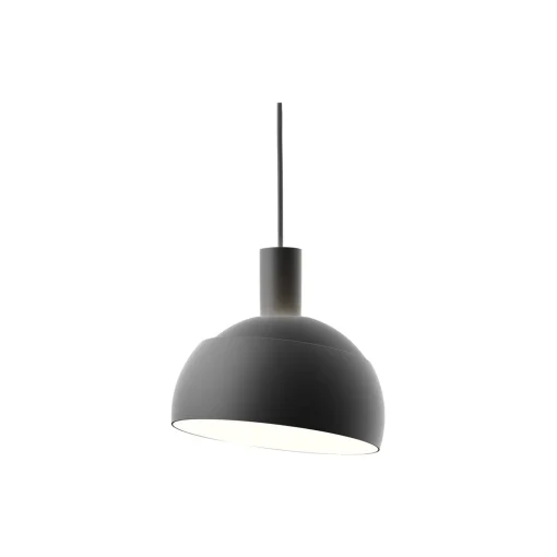 FJ Elements pendel, black