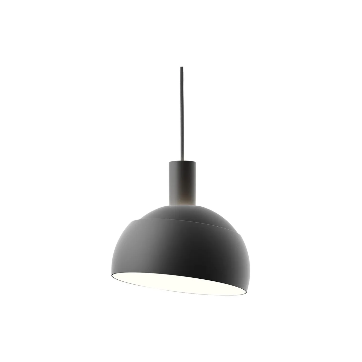 FJ Elements pendel, black