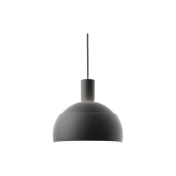 FJ Elements pendel, black