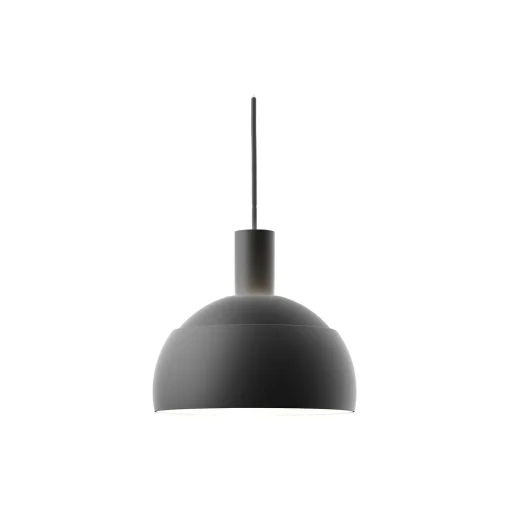 FJ Elements pendel, black