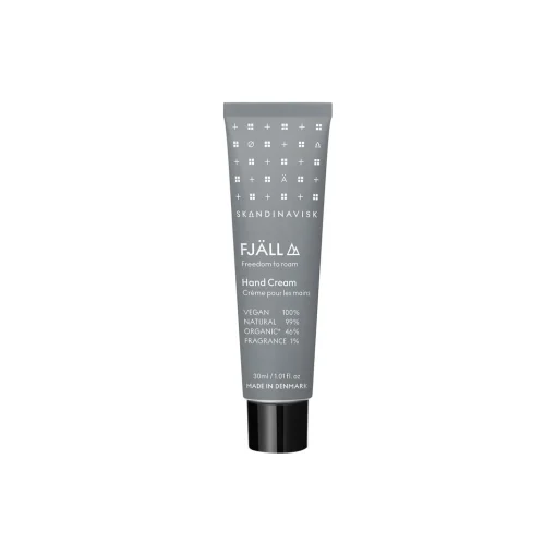 FJÄLLHand Cream