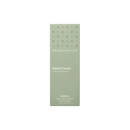 FJORD Hand Cream