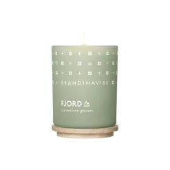 FJORD Scented Candle