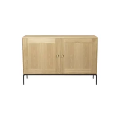 FK63 Kabinet med ben