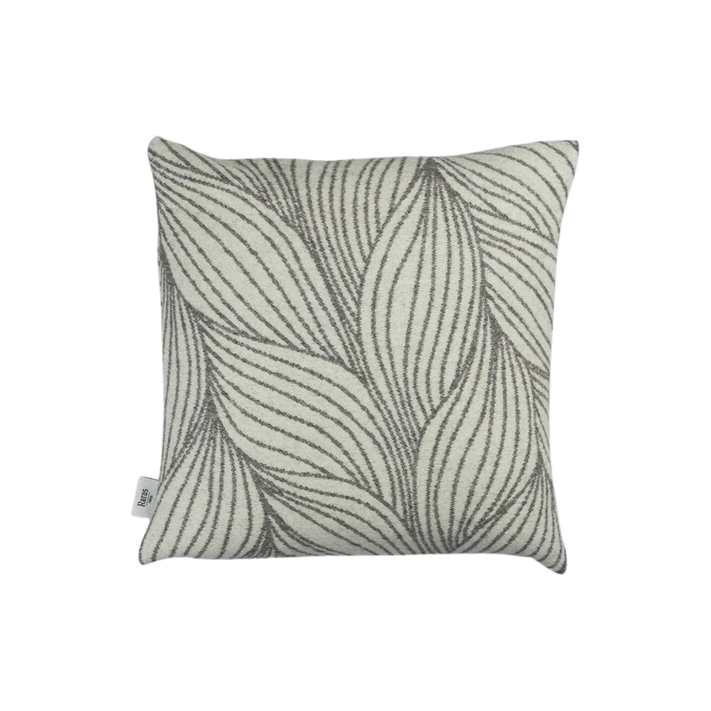 FLETTE Cushion, natural