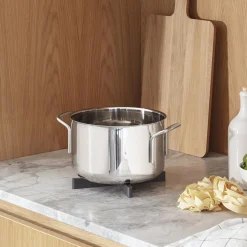 Flex Bordskåner, black