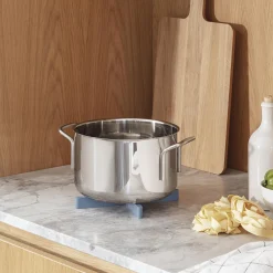 Flex Bordskåner, dusty blue