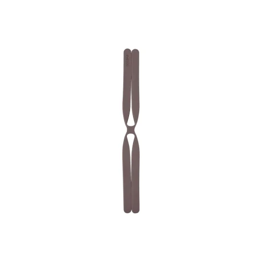 Flex Bordskåner, vintage brown