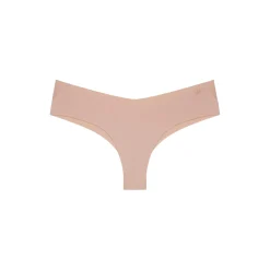 Flex Smart Highleg Brazilian EX, soft praline