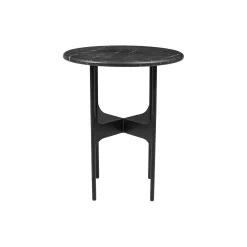 Floema sofabord, black