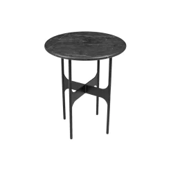 Floema sofabord, black