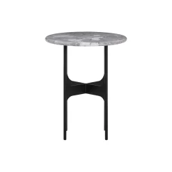 Floema sofabord, grey