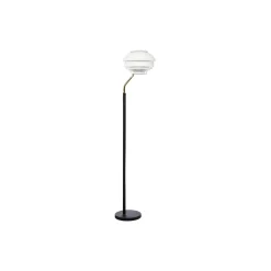 Floor Light A808, white