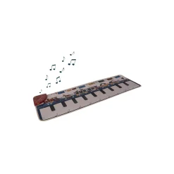 Floor Piano