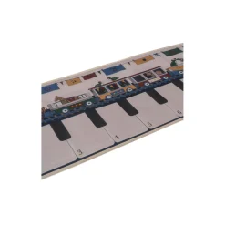 Floor Piano