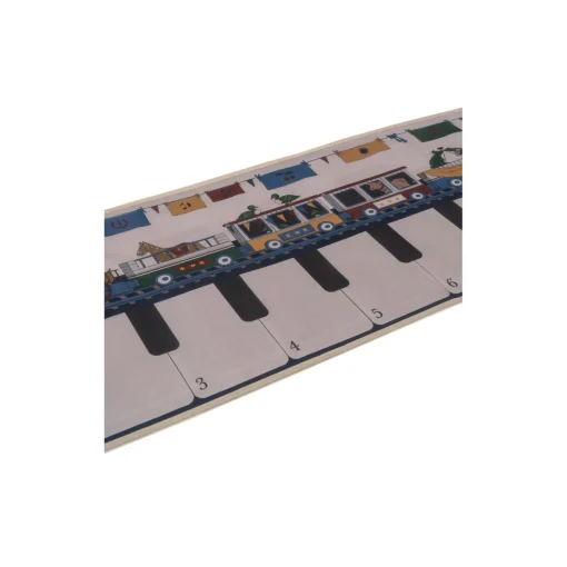 Floor Piano