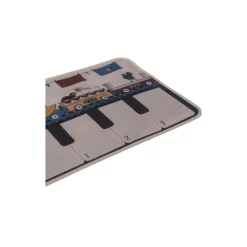 Floor Piano