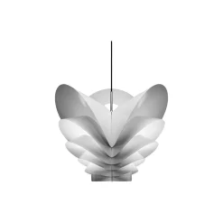 Flora Folio Pendant
