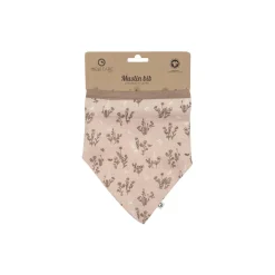 FLORA hagesmæk/savlesmæk 2-pak, nightingale/balsam cream/walnut