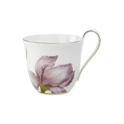 Flora højhankskop iris 33 cl